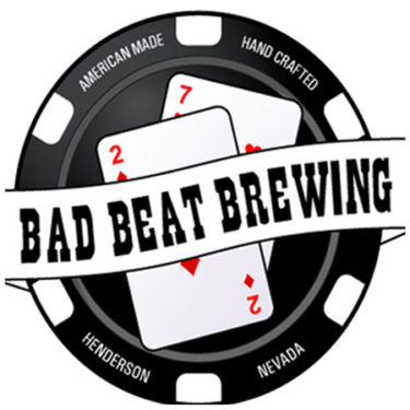 Bad Beat Brewery Logo